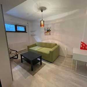  Apartament Friendly Two New Building By Chr Luxury Property