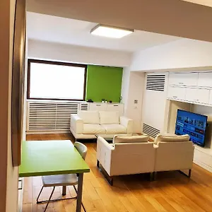  Apartament Apartament 3 Lux Ultracentral Radisson