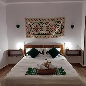  Apartament Romanian House