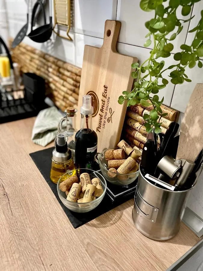 Vis-A-Vis Studio - Gara De Nord Bucureşti Apartament